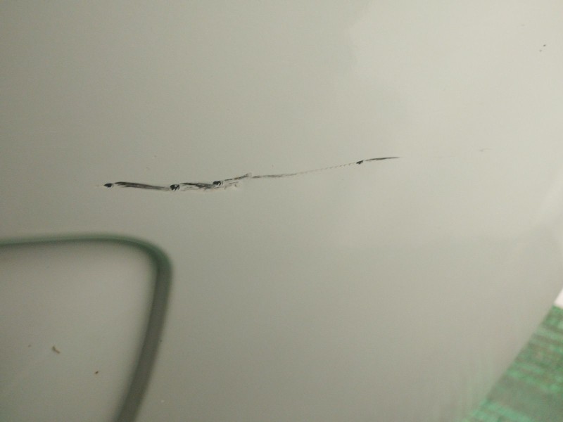 Recambio de paragolpes delantero para dacia dokker furgoneta/monovolumen 1.5 dci (feaj) referencia OEM IAM   