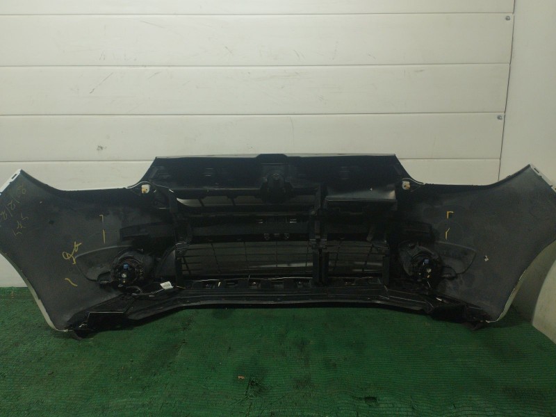 Recambio de paragolpes delantero para dacia dokker furgoneta/monovolumen 1.5 dci (feaj) referencia OEM IAM   