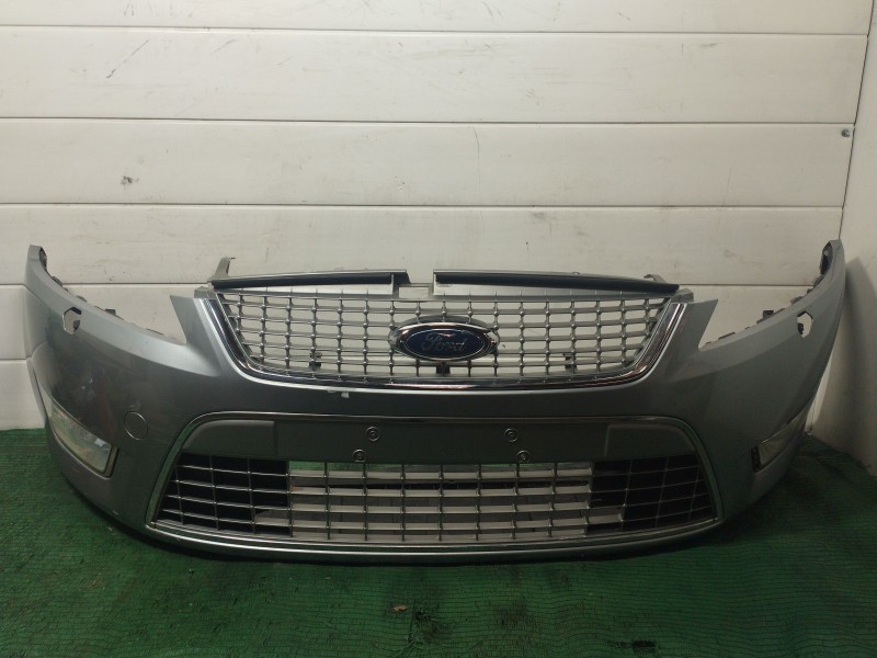 Recambio de paragolpes delantero para ford mondeo iv (ba7) 2.2 tdci referencia OEM IAM   
