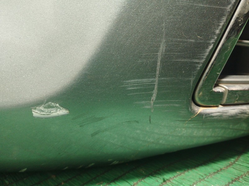 Recambio de paragolpes delantero para ford mondeo iv (ba7) 2.2 tdci referencia OEM IAM   