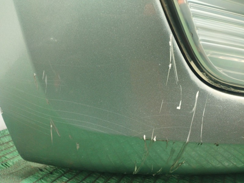 Recambio de paragolpes delantero para ford mondeo iv (ba7) 2.2 tdci referencia OEM IAM   