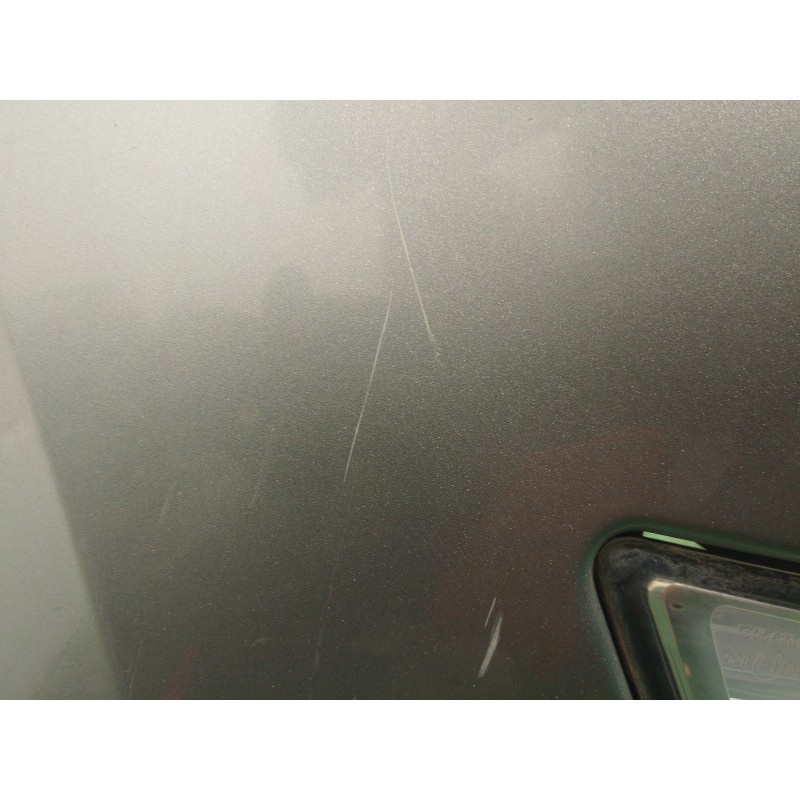 Recambio de paragolpes delantero para ford mondeo iv (ba7) 2.2 tdci referencia OEM IAM   