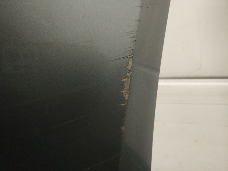 Recambio de paragolpes delantero para ford mondeo iv (ba7) 2.2 tdci referencia OEM IAM   