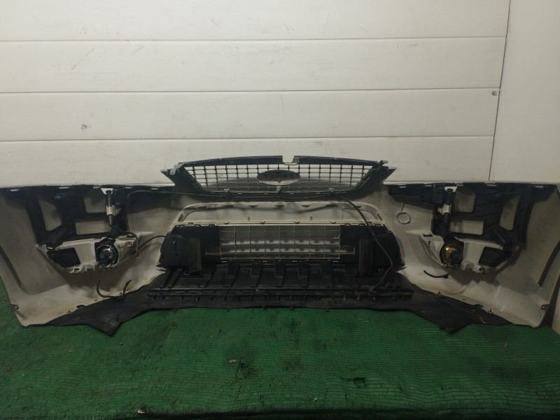 Recambio de paragolpes delantero para ford mondeo iv (ba7) 2.2 tdci referencia OEM IAM   