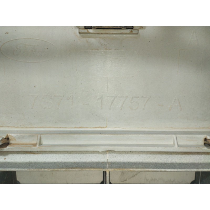 Recambio de paragolpes delantero para ford mondeo iv (ba7) 2.2 tdci referencia OEM IAM   