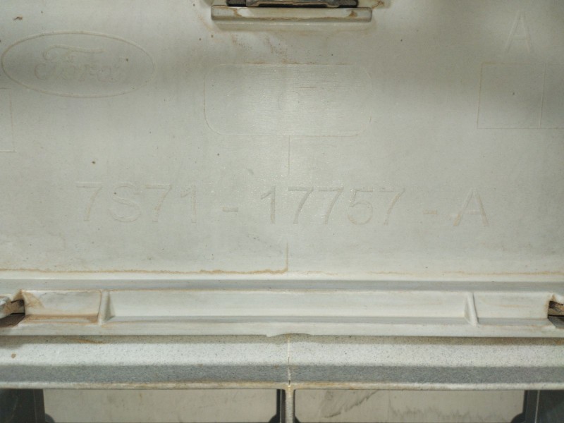 Recambio de paragolpes delantero para ford mondeo iv (ba7) 2.2 tdci referencia OEM IAM   