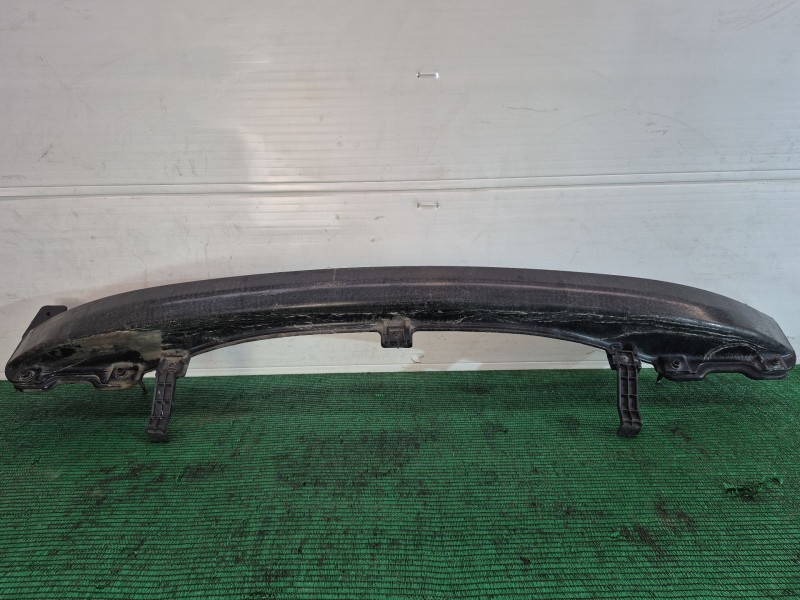 Recambio de refuerzo paragolpes trasero para hyundai elantra referencia OEM IAM   