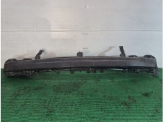 Recambio de refuerzo paragolpes trasero para hyundai elantra referencia OEM IAM    2