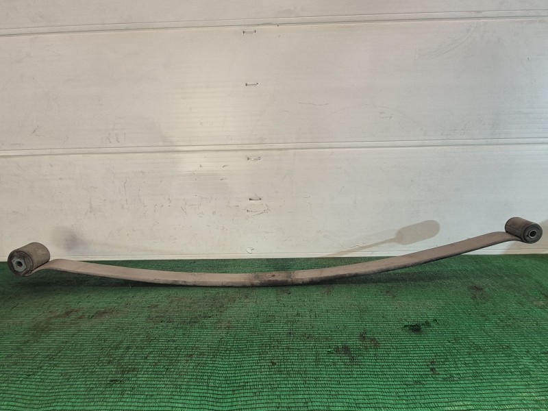 Recambio de ballesta trasera para fiat ducato autobús (250_) 130 multijet 2,3 d referencia OEM IAM   