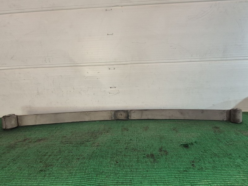 Recambio de ballesta trasera para fiat ducato autobús (250_) 130 multijet 2,3 d referencia OEM IAM   