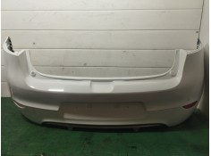 Recambio de paragolpes trasero para peugeot 308 i (4a_, 4c_) 1.6 hdi referencia OEM IAM   