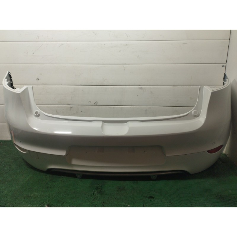 Recambio de paragolpes trasero para peugeot 308 i (4a_, 4c_) 1.6 hdi referencia OEM IAM   