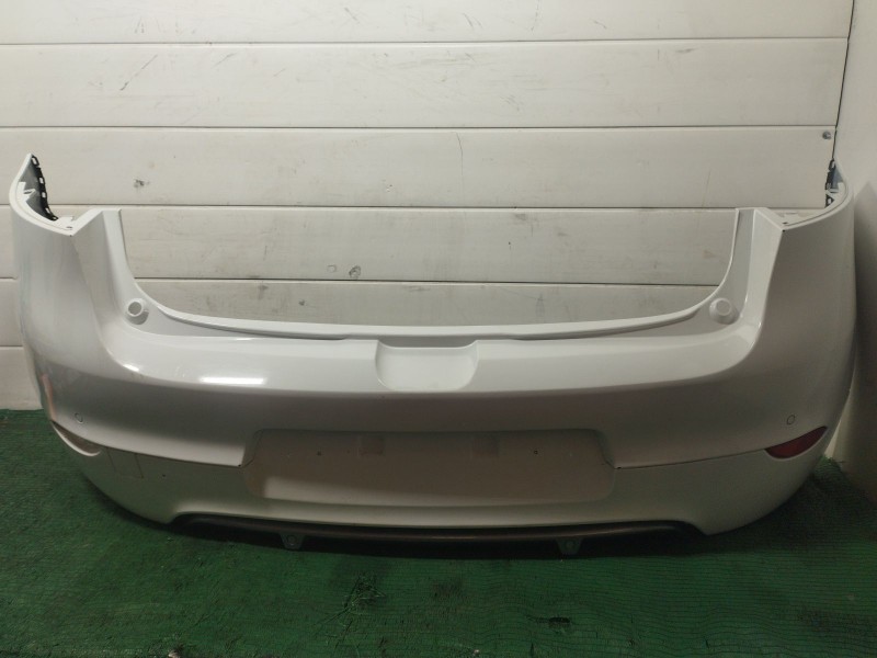 Recambio de paragolpes trasero para peugeot 308 i (4a_, 4c_) 1.6 hdi referencia OEM IAM   