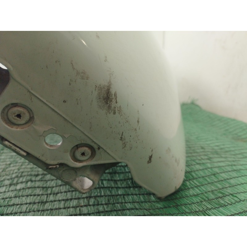 Recambio de paragolpes trasero para peugeot 308 i (4a_, 4c_) 1.6 hdi referencia OEM IAM   