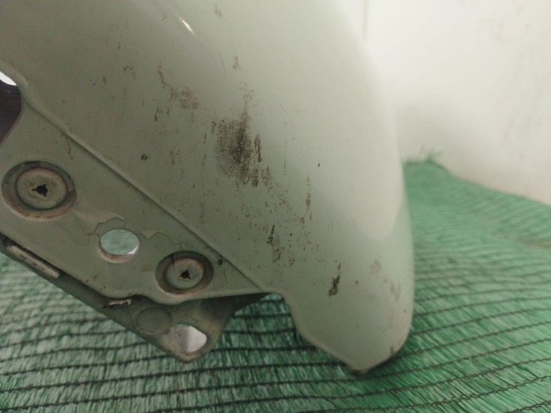 Recambio de paragolpes trasero para peugeot 308 i (4a_, 4c_) 1.6 hdi referencia OEM IAM   