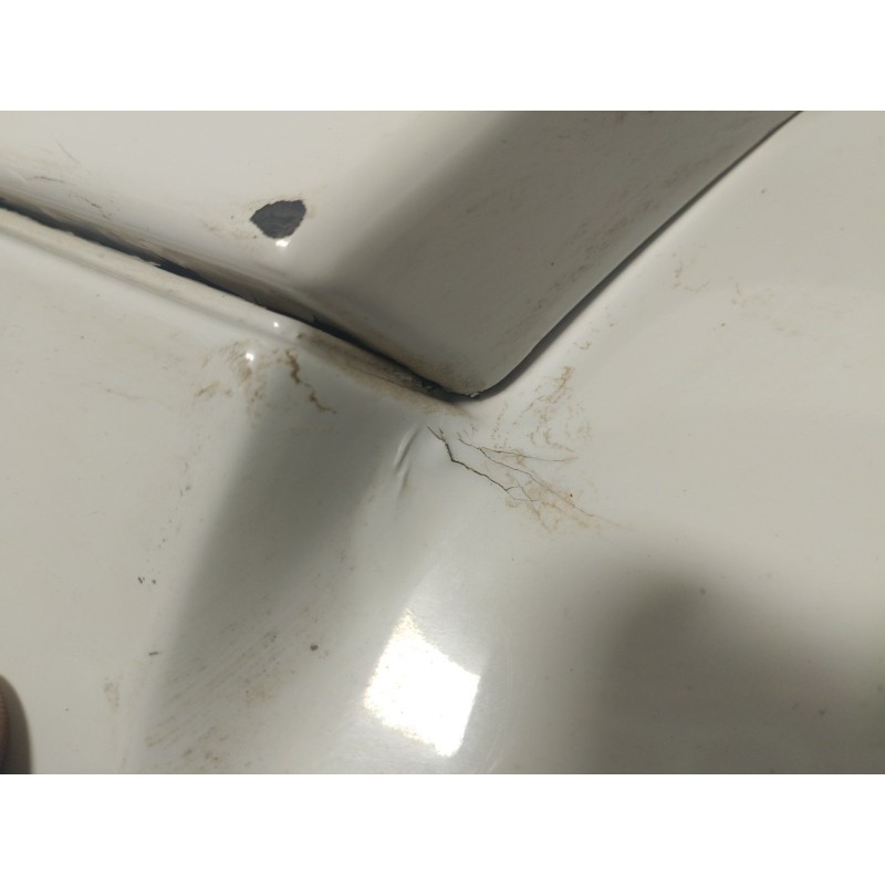 Recambio de paragolpes trasero para peugeot 308 i (4a_, 4c_) 1.6 hdi referencia OEM IAM   