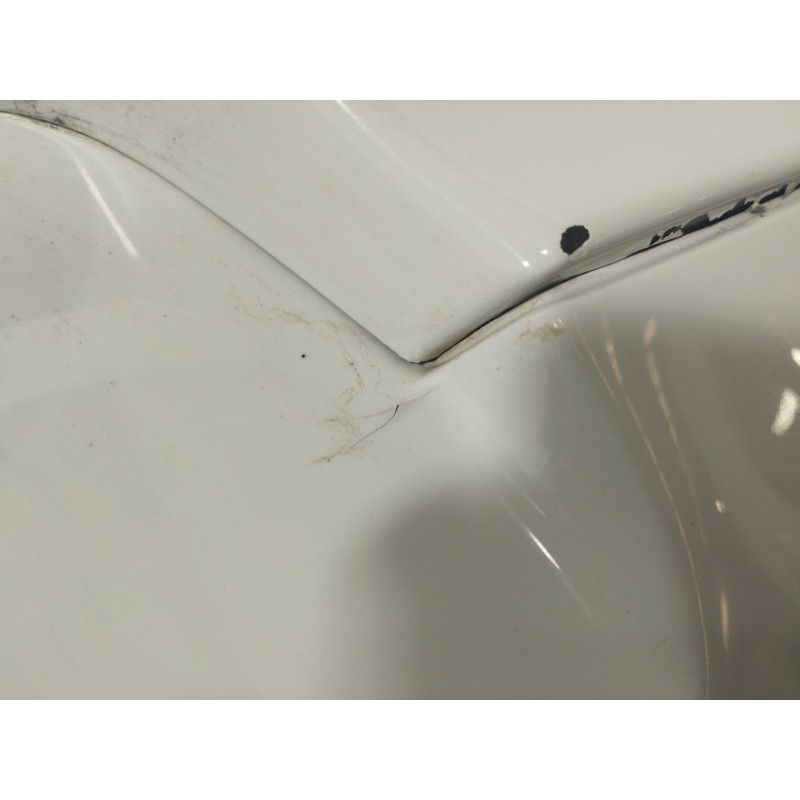 Recambio de paragolpes trasero para peugeot 308 i (4a_, 4c_) 1.6 hdi referencia OEM IAM   