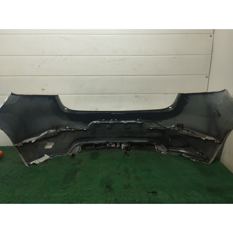 Recambio de paragolpes trasero para peugeot 308 i (4a_, 4c_) 1.6 hdi referencia OEM IAM   