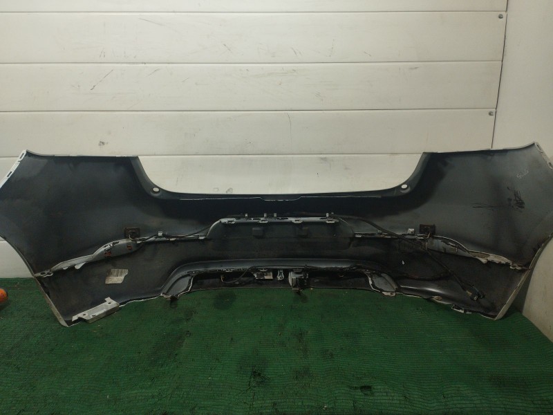 Recambio de paragolpes trasero para peugeot 308 i (4a_, 4c_) 1.6 hdi referencia OEM IAM   