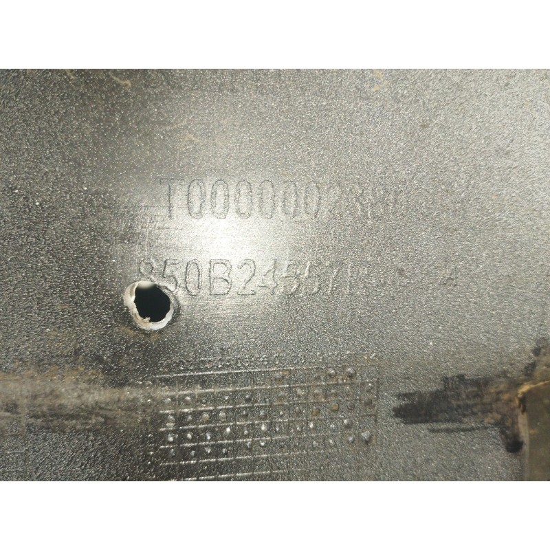 Recambio de paragolpes trasero para peugeot 308 i (4a_, 4c_) 1.6 hdi referencia OEM IAM   