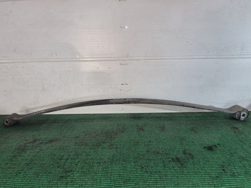 Recambio de ballesta trasera para fiat ducato autobús (250_) 130 multijet 2,3 d referencia OEM IAM   