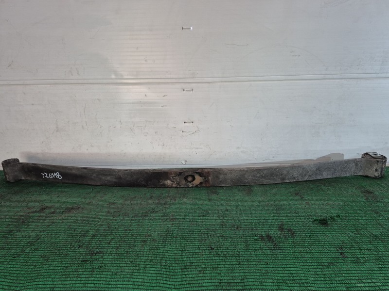 Recambio de ballesta trasera para fiat ducato autobús (250_) 130 multijet 2,3 d referencia OEM IAM   