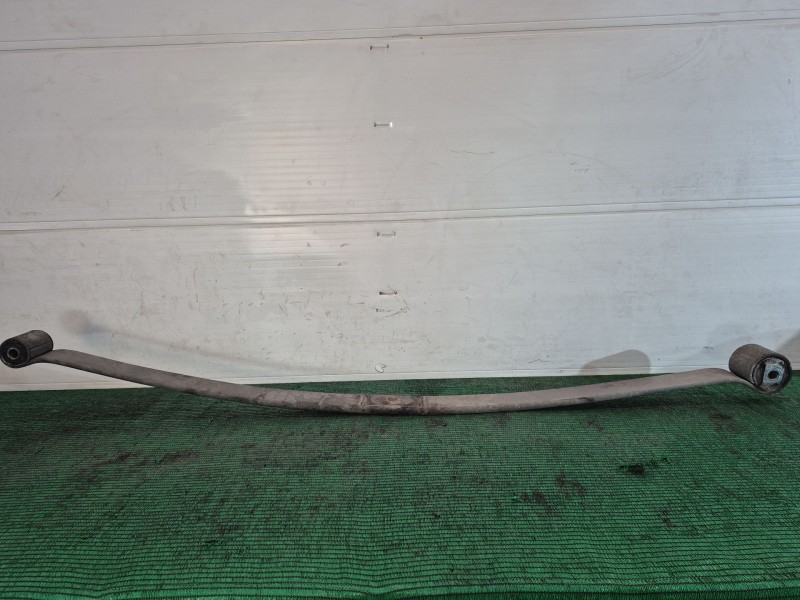 Recambio de ballesta trasera para fiat ducato autobús (250_) 130 multijet 2,3 d referencia OEM IAM   