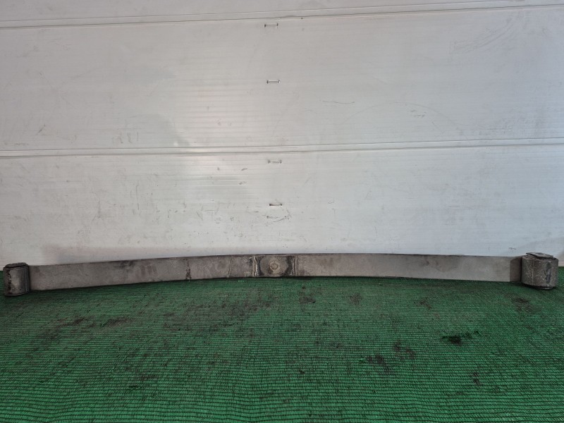 Recambio de ballesta trasera para fiat ducato autobús (250_) 130 multijet 2,3 d referencia OEM IAM   