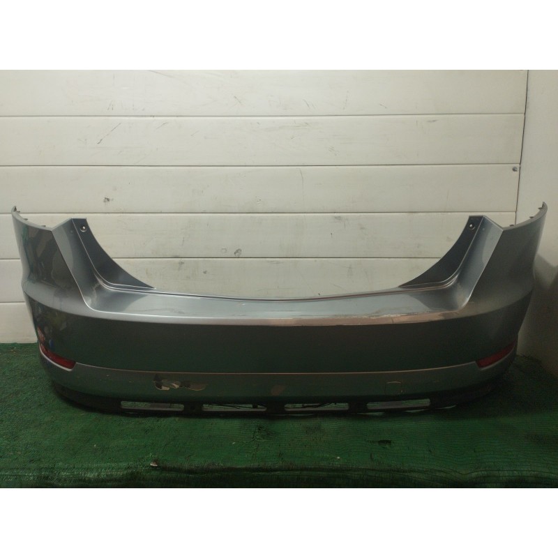 Recambio de paragolpes trasero para ford mondeo iv (ba7) 2.2 tdci referencia OEM IAM   