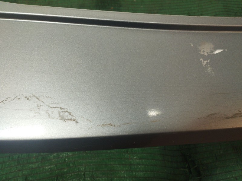 Recambio de paragolpes trasero para ford mondeo iv (ba7) 2.2 tdci referencia OEM IAM   