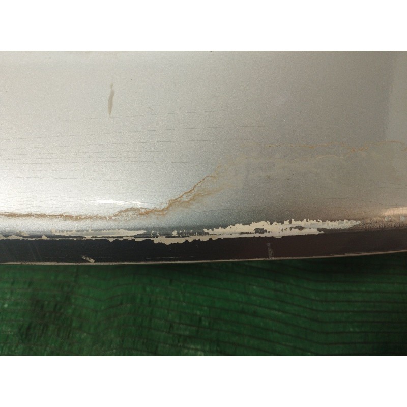 Recambio de paragolpes trasero para ford mondeo iv (ba7) 2.2 tdci referencia OEM IAM   