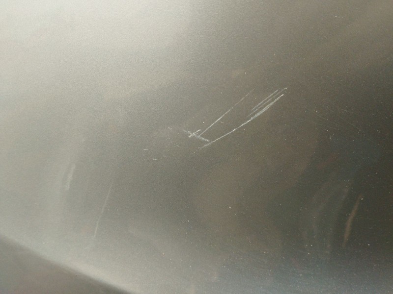 Recambio de paragolpes trasero para ford mondeo iv (ba7) 2.2 tdci referencia OEM IAM   