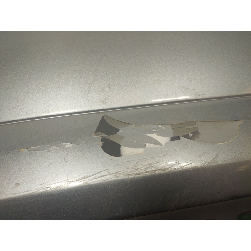 Recambio de paragolpes trasero para ford mondeo iv (ba7) 2.2 tdci referencia OEM IAM   