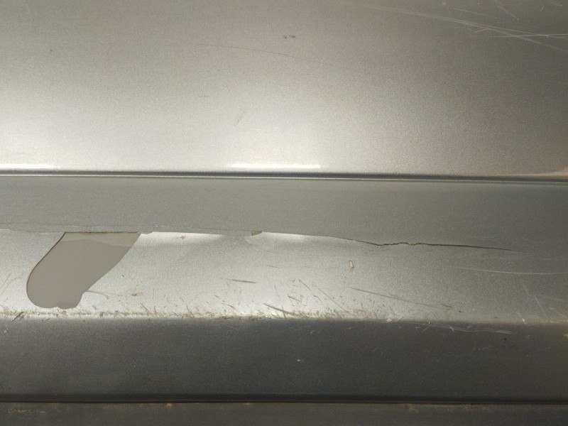 Recambio de paragolpes trasero para ford mondeo iv (ba7) 2.2 tdci referencia OEM IAM   