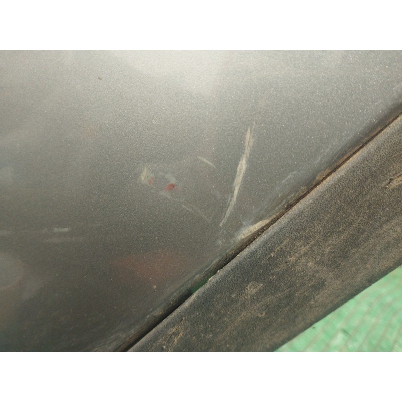 Recambio de paragolpes trasero para ford mondeo iv (ba7) 2.2 tdci referencia OEM IAM   