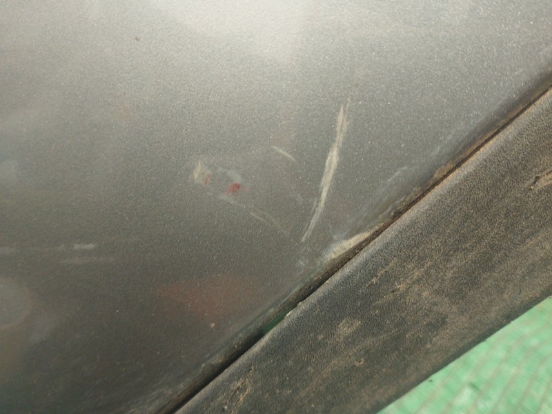 Recambio de paragolpes trasero para ford mondeo iv (ba7) 2.2 tdci referencia OEM IAM   