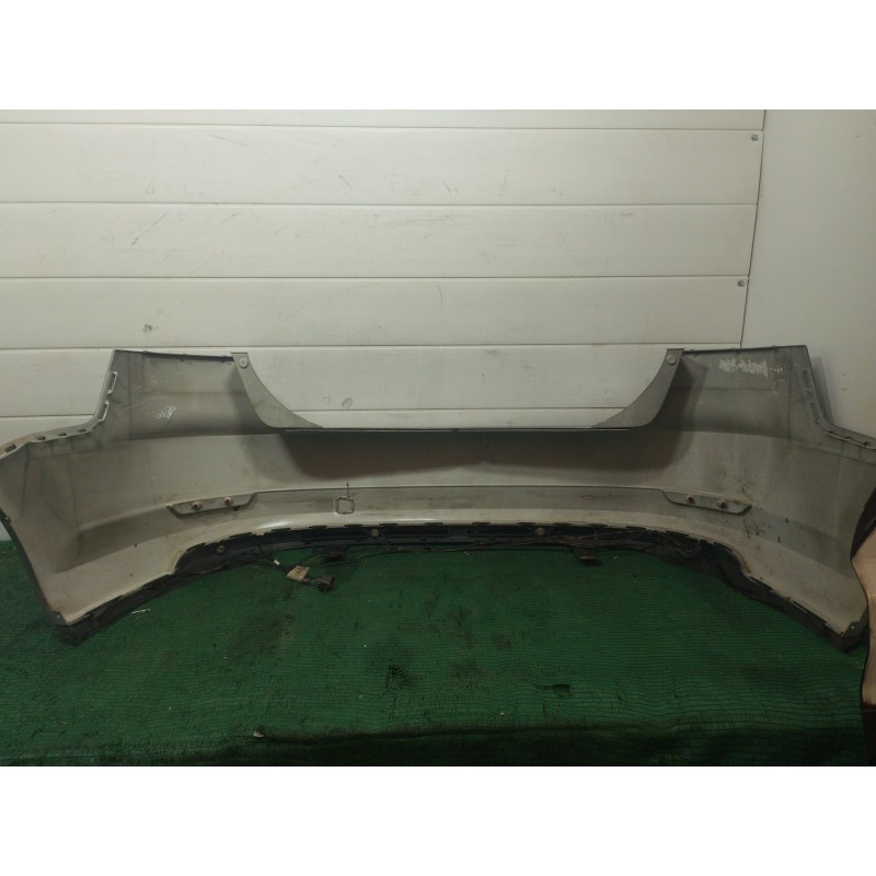 Recambio de paragolpes trasero para ford mondeo iv (ba7) 2.2 tdci referencia OEM IAM   