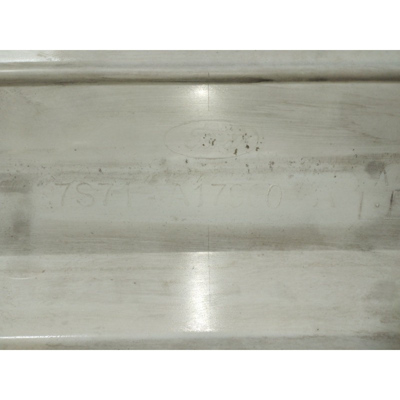 Recambio de paragolpes trasero para ford mondeo iv (ba7) 2.2 tdci referencia OEM IAM   