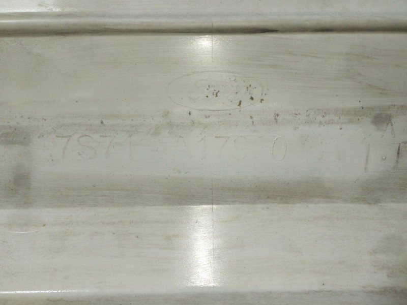 Recambio de paragolpes trasero para ford mondeo iv (ba7) 2.2 tdci referencia OEM IAM   