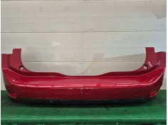 Recambio de paragolpes trasero para citroën c4 picasso ii 1.6 bluehdi 120 referencia OEM IAM   