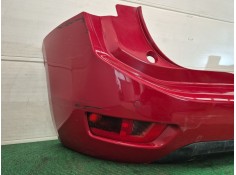 Recambio de paragolpes trasero para citroën c4 picasso ii 1.6 bluehdi 120 referencia OEM IAM    2