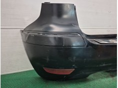 Recambio de paragolpes trasero para mercedes-benz clase b sports tourer (w245) b 180 cdi (245.207) referencia OEM IAM    2