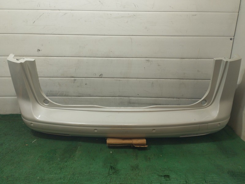 Recambio de paragolpes trasero para peugeot 5008 (0u_, 0e_) 1.6 hdi referencia OEM IAM   