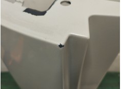 Recambio de paragolpes trasero para peugeot 5008 (0u_, 0e_) 1.6 hdi referencia OEM IAM    2