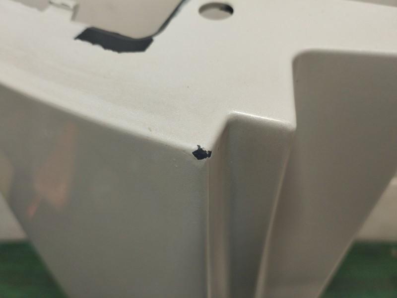 Recambio de paragolpes trasero para peugeot 5008 (0u_, 0e_) 1.6 hdi referencia OEM IAM   