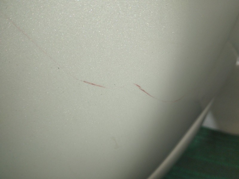 Recambio de paragolpes trasero para peugeot 5008 (0u_, 0e_) 1.6 hdi referencia OEM IAM   