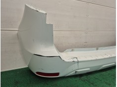 Recambio de paragolpes trasero para dacia dokker furgoneta/monovolumen 1.5 dci (feaj) referencia OEM IAM    2