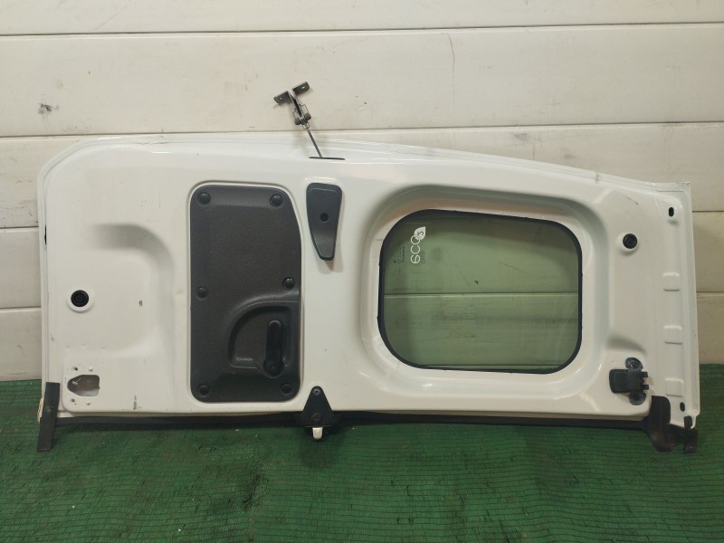 Recambio de puerta carga derecha para dacia dokker furgoneta/monovolumen 1.5 dci (feaj) referencia OEM IAM   