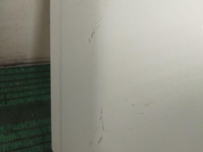 Recambio de puerta carga derecha para dacia dokker furgoneta/monovolumen 1.5 dci (feaj) referencia OEM IAM   