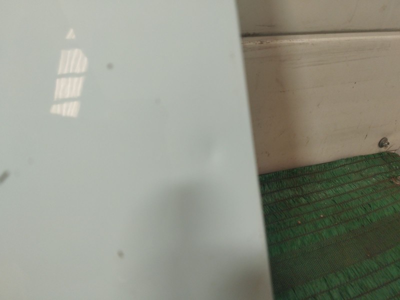 Recambio de puerta carga derecha para dacia dokker furgoneta/monovolumen 1.5 dci (feaj) referencia OEM IAM   